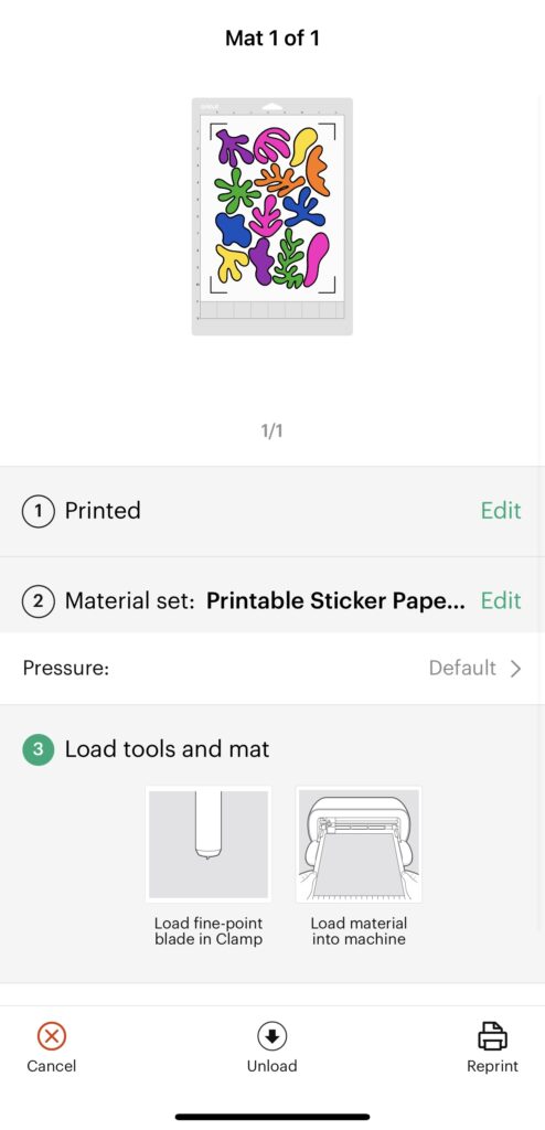 Matisse Inspired Easter Egg Gift Idea