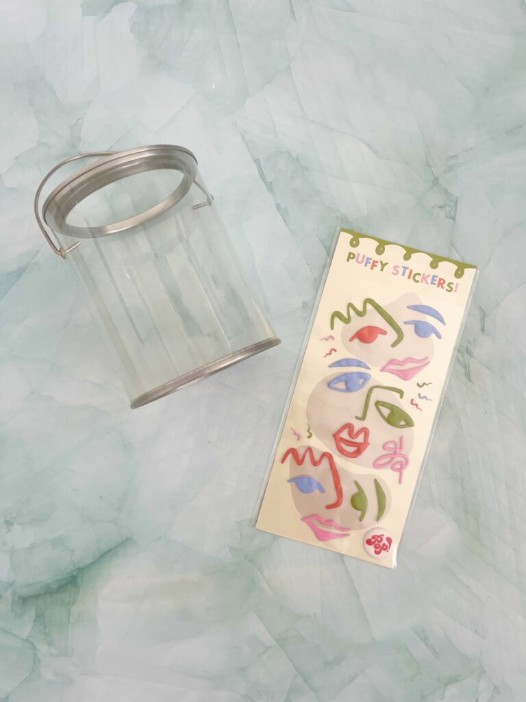 Picasso Inspired Art Party Ideas