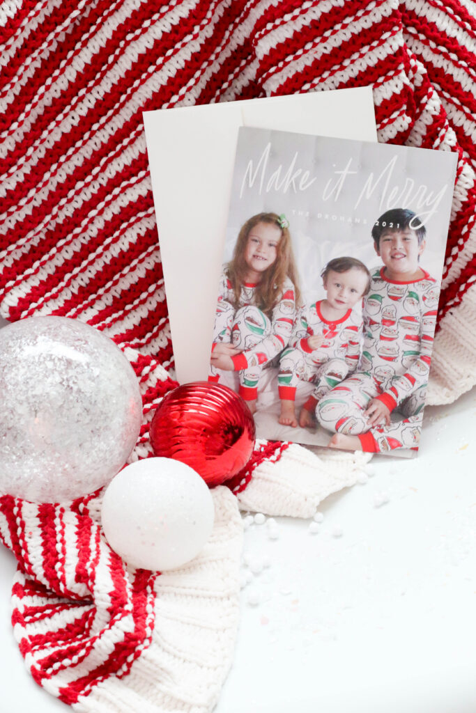 Our Favorite Family Holiday Traditions