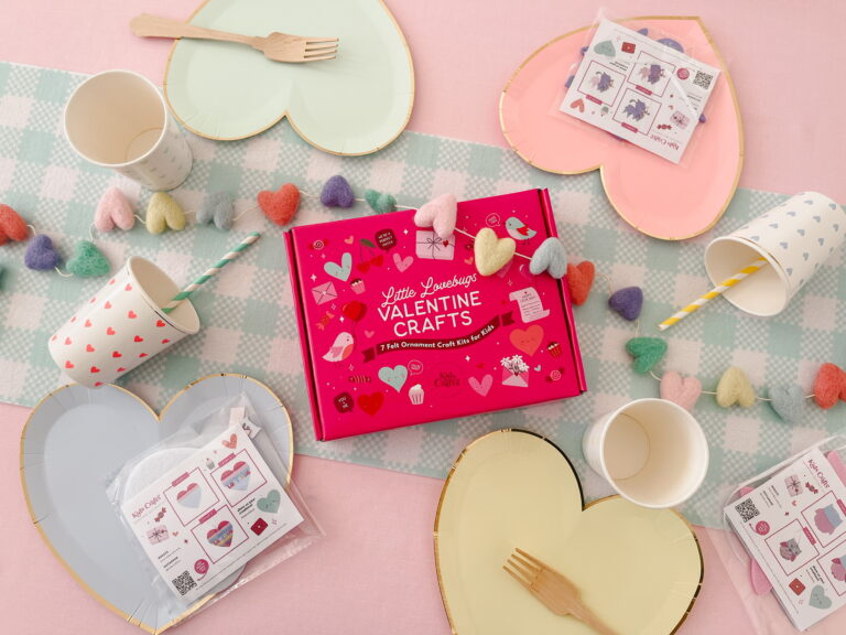 The Most Unique Valentine’s Day Gift Ideas